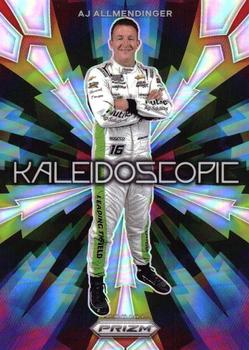 AJ Allmendinger