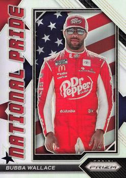 Bubba Wallace