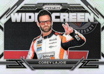 Corey LaJoie