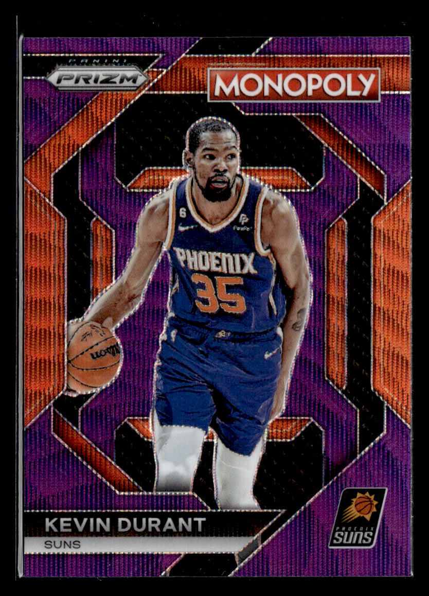 Kevin Durant