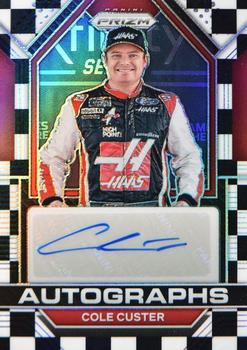 Cole Custer