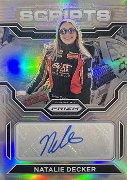 Natalie Decker