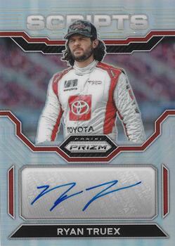 Ryan Truex