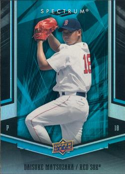 Daisuke Matsuzaka
