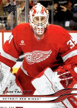 Cam Talbot