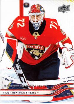 Sergei Bobrovsky