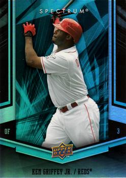 Ken Griffey Jr.