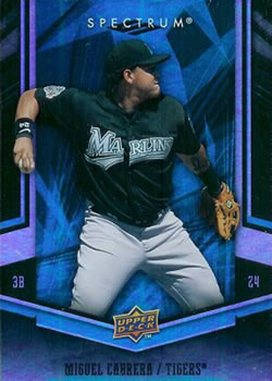 Miguel Cabrera