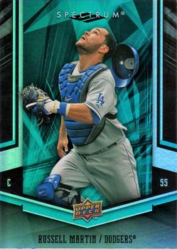 Russell Martin