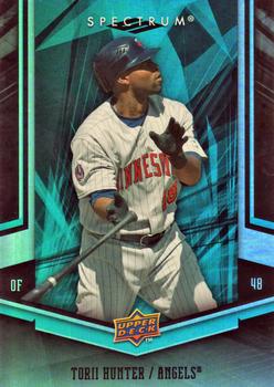 Torii Hunter