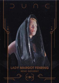 Lady Margot Fenring