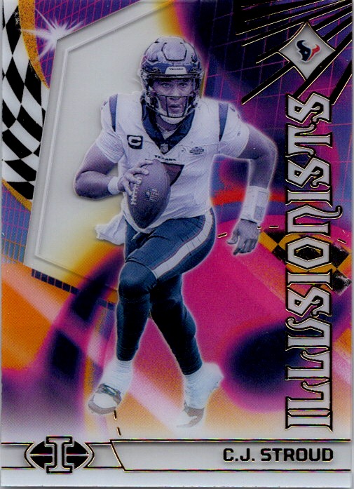 C.J. Stroud