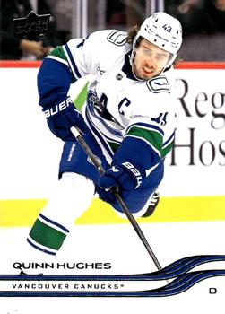 Quinn Hughes