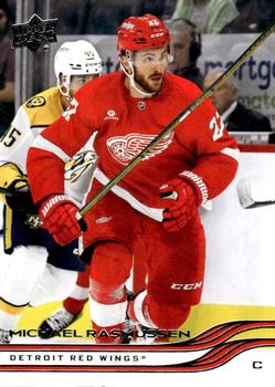 Michael Rasmussen