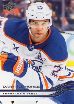 Darnell Nurse