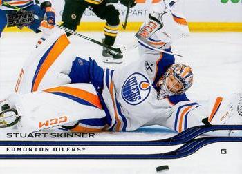 Stuart Skinner