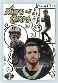 Derek Carr