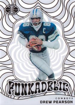 Drew Pearson