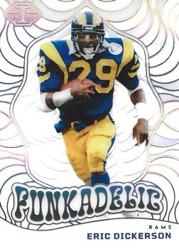 Eric Dickerson
