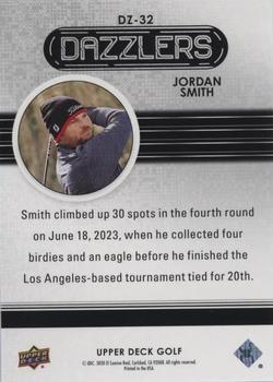 Jordan Smith