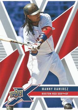 Manny Ramirez