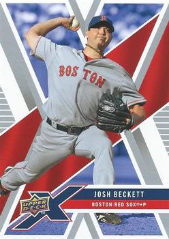 Josh Beckett
