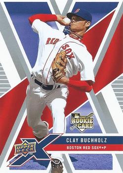 Clay Buchholz