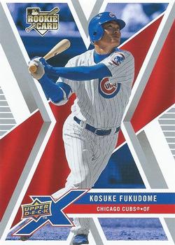 Kosuke Fukudome