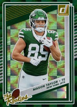 Mason Taylor