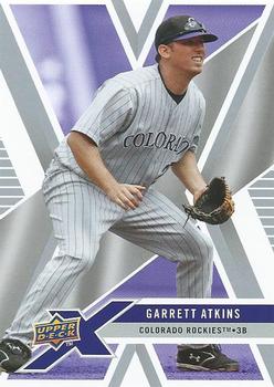 Garrett Atkins