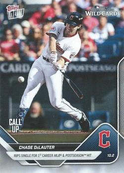 Chase DeLauter