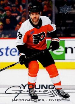 Jacob Gaucher