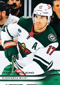 Marcus Foligno