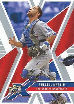 Russell Martin