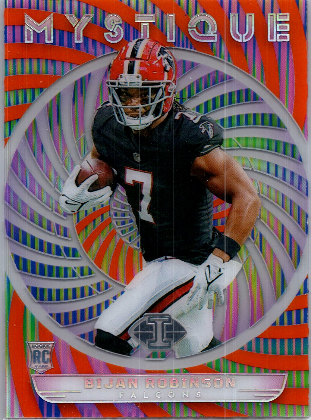Bijan Robinson