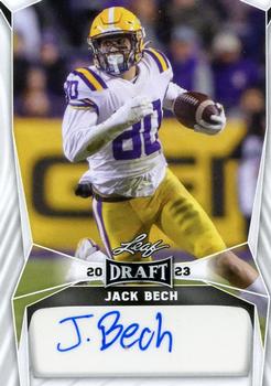 Jack Bech