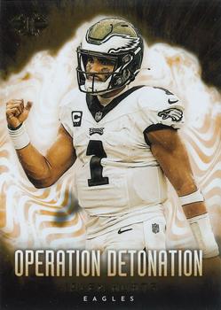 Jalen Hurts
