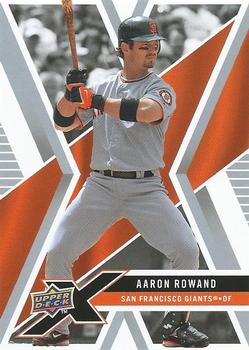 Aaron Rowand