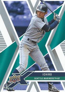 Ichiro Suzuki