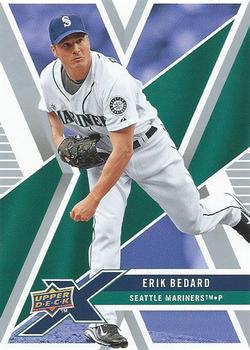 Erik Bedard