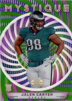 Jalen Carter