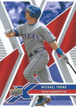 Michael Young