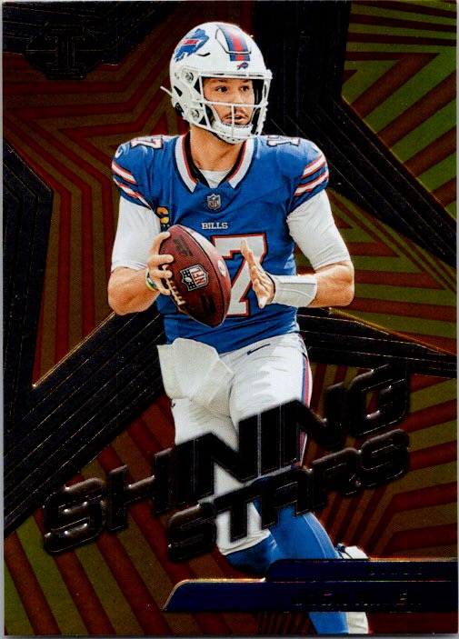 Josh Allen