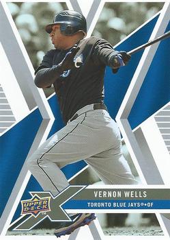 Vernon Wells
