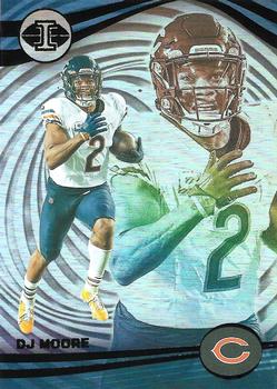 DJ Moore
