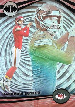 Harrison Butker