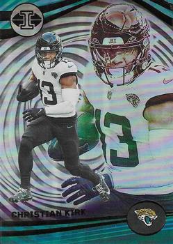 Christian Kirk