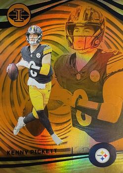 Kenny Pickett