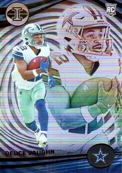 Deuce Vaughn