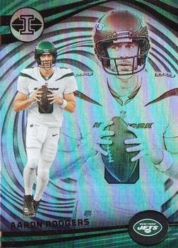 Aaron Rodgers